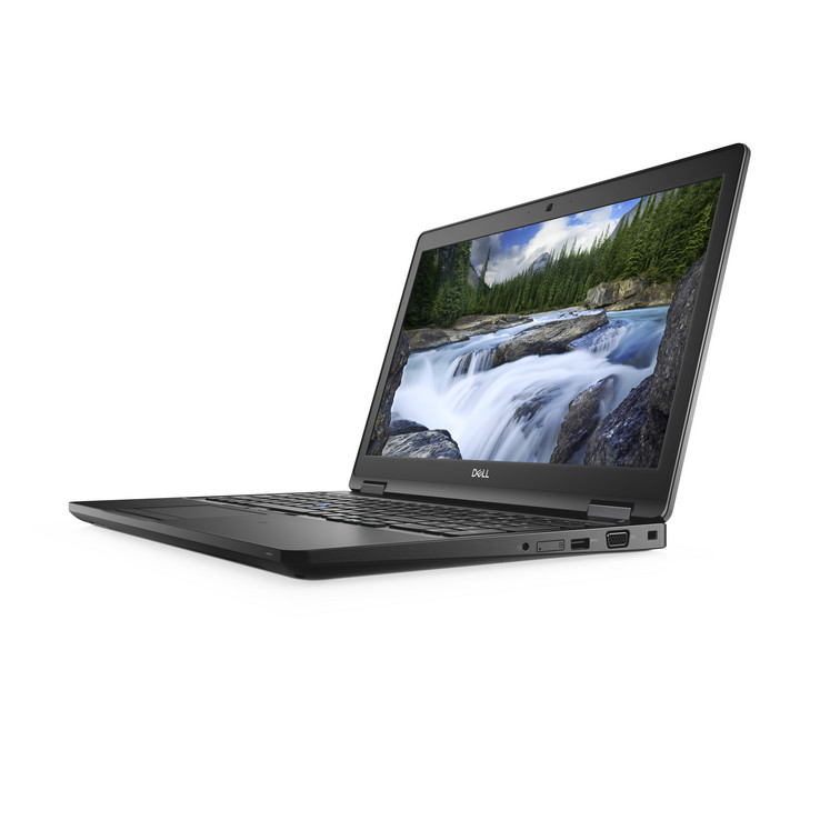 Dell latitude 5590 обзор